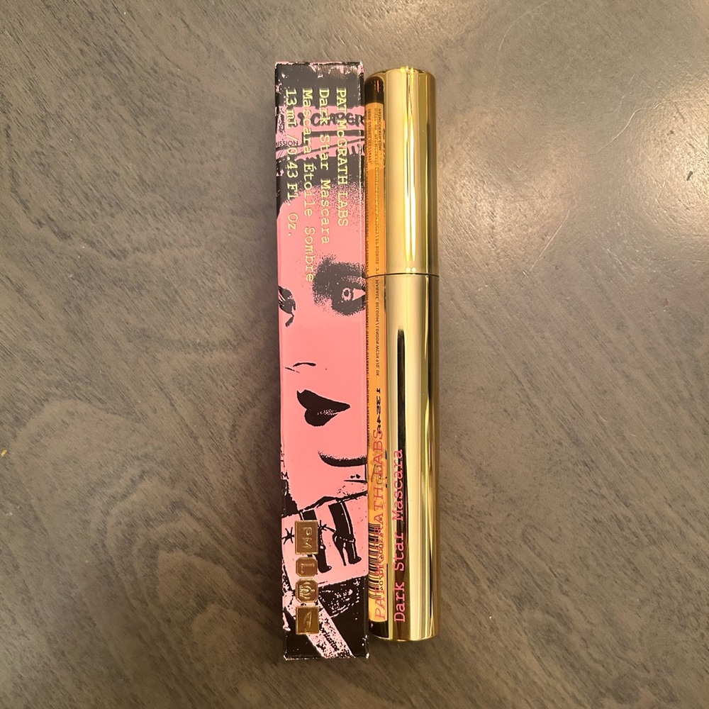 Pat McGrath Labs Dark Star Mascara